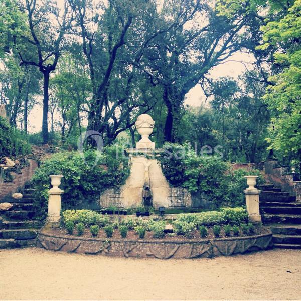 Château de Montvert - galerie - photo 24