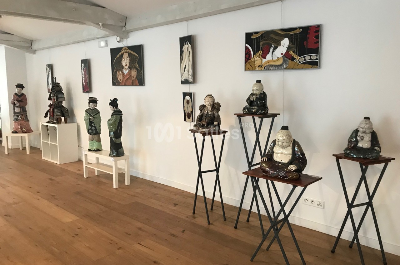 Château de Montvert - galerie - photo 17