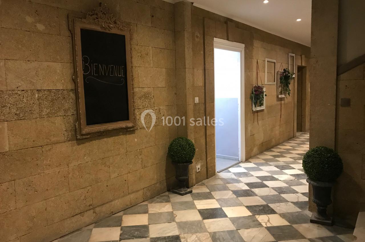 Château de Montvert - galerie - photo 18