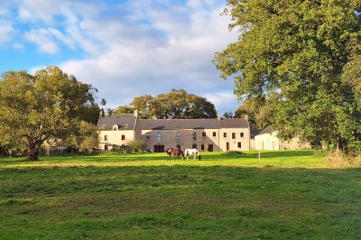 Domaine de Bobehec - photo 2