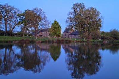 Domaine de Bobehec - photo 1