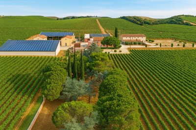 La Haute Cassagne