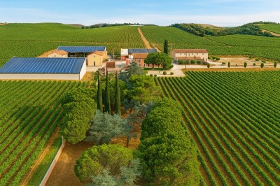 La Haute Cassagne - photo 1