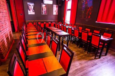 Miniature Location salle Tourcoing (Nord) - Latin Dance #3 Location salle Tourcoing (Nord) - Latin Dance #18