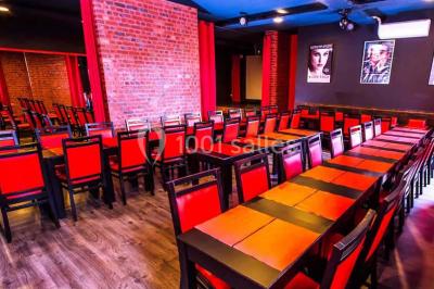 Miniature Location salle Tourcoing (Nord) - Latin Dance #4 Location salle Tourcoing (Nord) - Latin Dance #18
