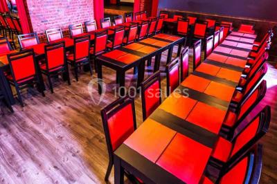 Miniature Location salle Tourcoing (Nord) - Latin Dance #5 Location salle Tourcoing (Nord) - Latin Dance #18