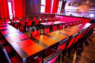 Miniature Location salle Tourcoing (Nord) - Latin Dance #6 Location salle Tourcoing (Nord) - Latin Dance #18