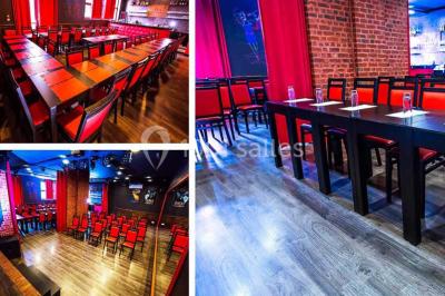 Miniature Location salle Tourcoing (Nord) - Latin Dance #7 Location salle Tourcoing (Nord) - Latin Dance #18