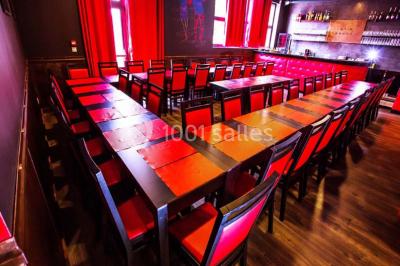 Miniature Location salle Tourcoing (Nord) - Latin Dance #9 Location salle Tourcoing (Nord) - Latin Dance #18