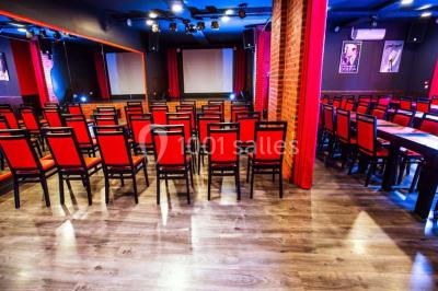 Miniature Location salle Tourcoing (Nord) - Latin Dance #11 Location salle Tourcoing (Nord) - Latin Dance #18