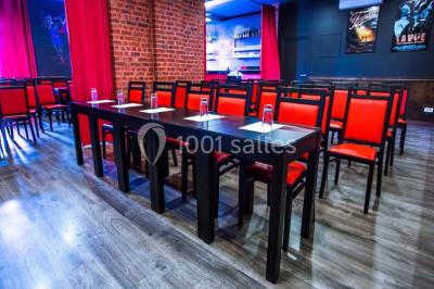 Miniature Location salle Tourcoing (Nord) - Latin Dance #12 Location salle Tourcoing (Nord) - Latin Dance #18
