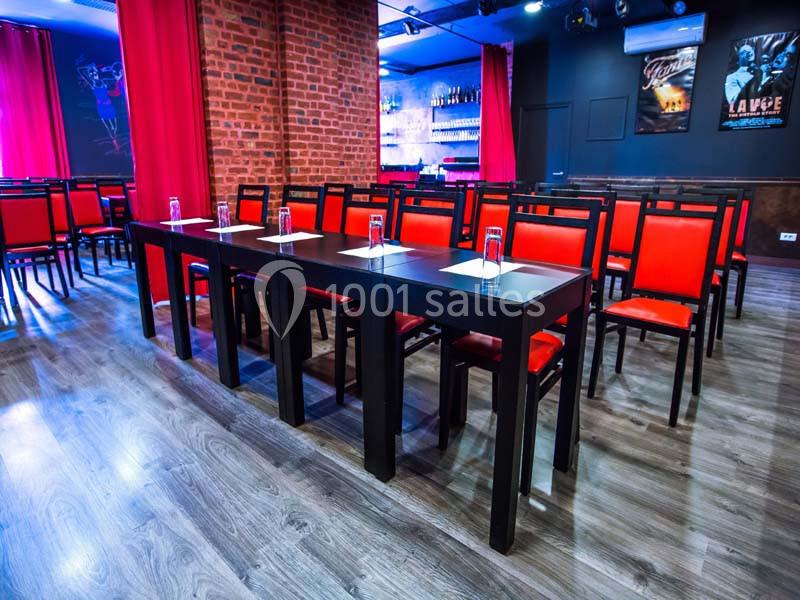 Location salle Tourcoing (Nord) - Latin Dance #12