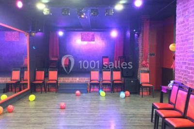 Miniature Location salle Tourcoing (Nord) - Latin Dance #14 Location salle Tourcoing (Nord) - Latin Dance #18