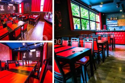 Miniature Location salle Tourcoing (Nord) - Latin Dance #17 Location salle Tourcoing (Nord) - Latin Dance #18