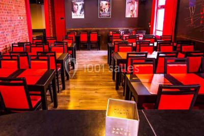 Miniature Location salle Tourcoing (Nord) - Latin Dance #18 Location salle Tourcoing (Nord) - Latin Dance #18