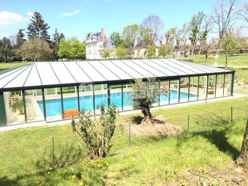 Location salle Andé (Eure) - Château D'ande #6