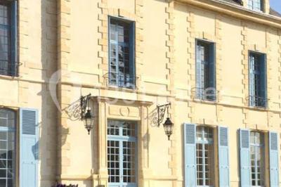 Château D'ande Château D'ande