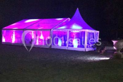 Location salle Andé (Eure) - Château D'ande #21