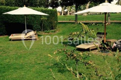 Location salle Andé (Eure) - Château D'ande #21