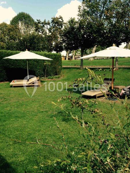 Location salle Andé (Eure) - Château D'ande #14