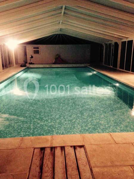 Location salle Andé (Eure) - Château D'ande #7