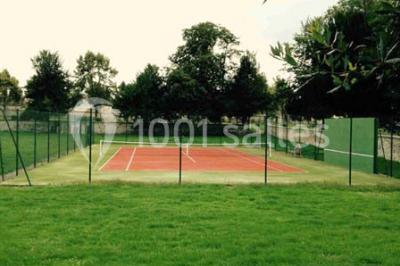 Location salle Andé (Eure) - Château D'ande #21