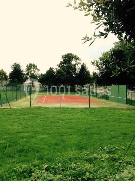 Location salle Andé (Eure) - Château D'ande #20