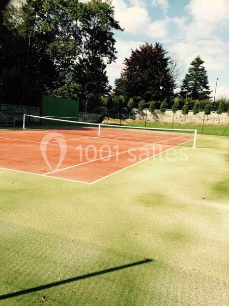 Location salle Andé (Eure) - Château D'ande #21