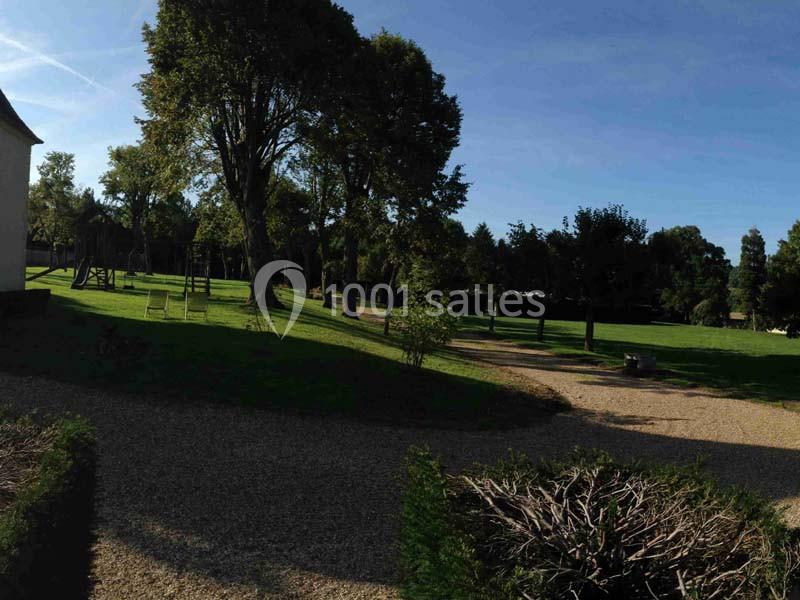 Château D'ande - galerie - photo 7