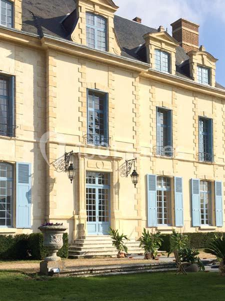 Château D'ande - galerie - photo 1