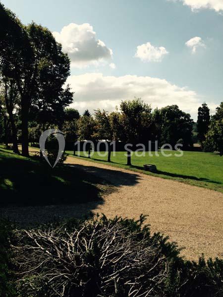 Château D'ande - galerie - photo 14