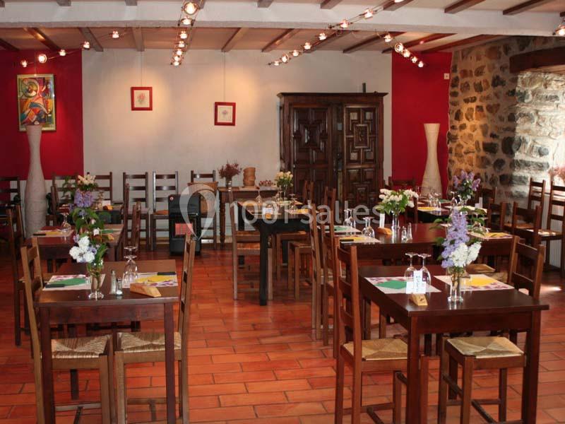 Espace Nature de Sabatoux - galerie - photo 2