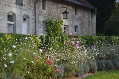 Miniature Location salle Yzeures-sur-Creuse (Indre-et-Loire) - Les Allées D’harambure #6 Location salle Yzeures-sur-Creuse (Indre-et-Loire) - Les Allées D’harambure #22