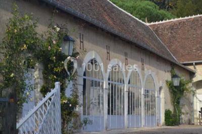 Miniature Location salle Yzeures-sur-Creuse (Indre-et-Loire) - Les Allées D’harambure #4 Location salle Yzeures-sur-Creuse (Indre-et-Loire) - Les Allées D’harambure #22