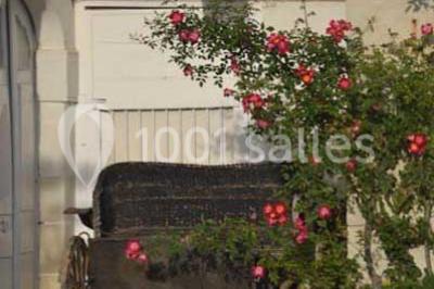 Miniature Location salle Yzeures-sur-Creuse (Indre-et-Loire) - Les Allées D’harambure #14 Location salle Yzeures-sur-Creuse (Indre-et-Loire) - Les Allées D’harambure #22