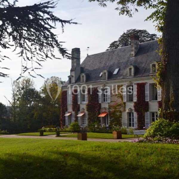 Location salle Yzeures-sur-Creuse (Indre-et-Loire) - Les Allées D’harambure #13