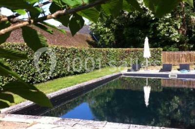 Miniature Location salle Yzeures-sur-Creuse (Indre-et-Loire) - Les Allées D’harambure #22 Location salle Yzeures-sur-Creuse (Indre-et-Loire) - Les Allées D’harambure #22