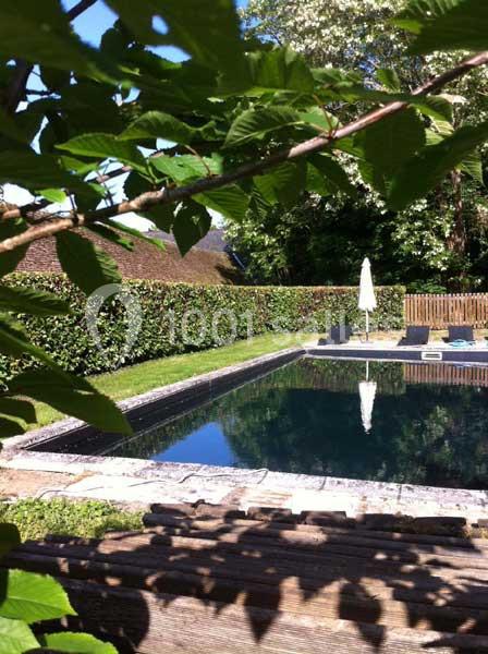 Location salle Yzeures-sur-Creuse (Indre-et-Loire) - Les Allées D’harambure #22