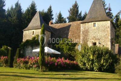 Miniature Location salle Yzeures-sur-Creuse (Indre-et-Loire) - Les Allées D’harambure #21 Location salle Yzeures-sur-Creuse (Indre-et-Loire) - Les Allées D’harambure #22