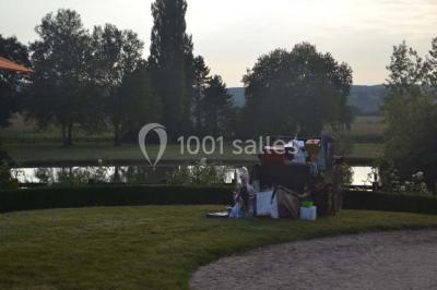 Miniature Location salle Yzeures-sur-Creuse (Indre-et-Loire) - Les Allées D’harambure #16 Location salle Yzeures-sur-Creuse (Indre-et-Loire) - Les Allées D’harambure #22