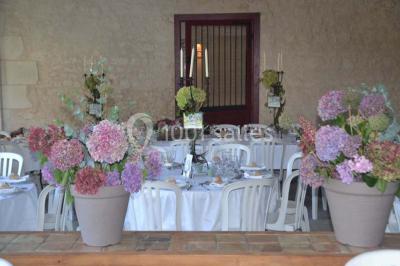 Miniature Location salle Yzeures-sur-Creuse (Indre-et-Loire) - Les Allées D’harambure #12 Location salle Yzeures-sur-Creuse (Indre-et-Loire) - Les Allées D’harambure #22