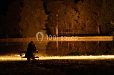 Miniature Location salle Yzeures-sur-Creuse (Indre-et-Loire) - Les Allées D’harambure #19 Location salle Yzeures-sur-Creuse (Indre-et-Loire) - Les Allées D’harambure #22