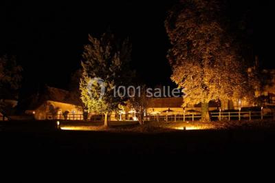 Miniature Location salle Yzeures-sur-Creuse (Indre-et-Loire) - Les Allées D’harambure #20 Location salle Yzeures-sur-Creuse (Indre-et-Loire) - Les Allées D’harambure #22