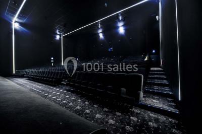 Cgr - Studio Lumières - Vitrolles - photo 4