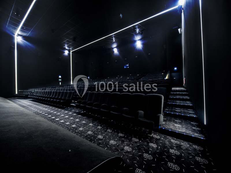 Cgr - Studio Lumières - Vitrolles - galerie - photo 4