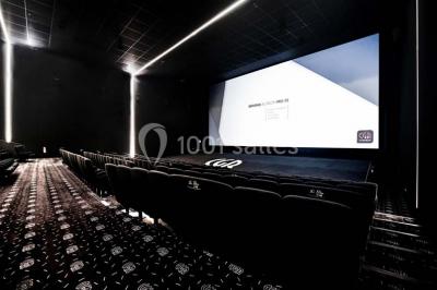 Cgr - Studio Lumières - Vitrolles - photo 2