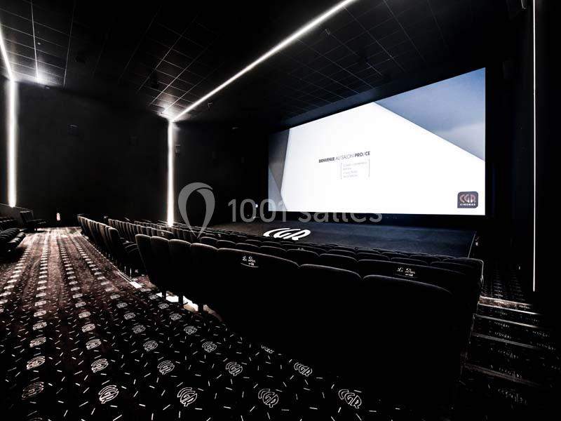 Cgr - Studio Lumières - Vitrolles - galerie - photo 2