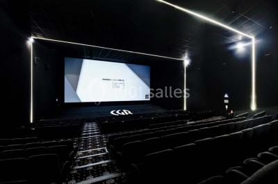 Cgr - Studio Lumières - Vitrolles - photo 3