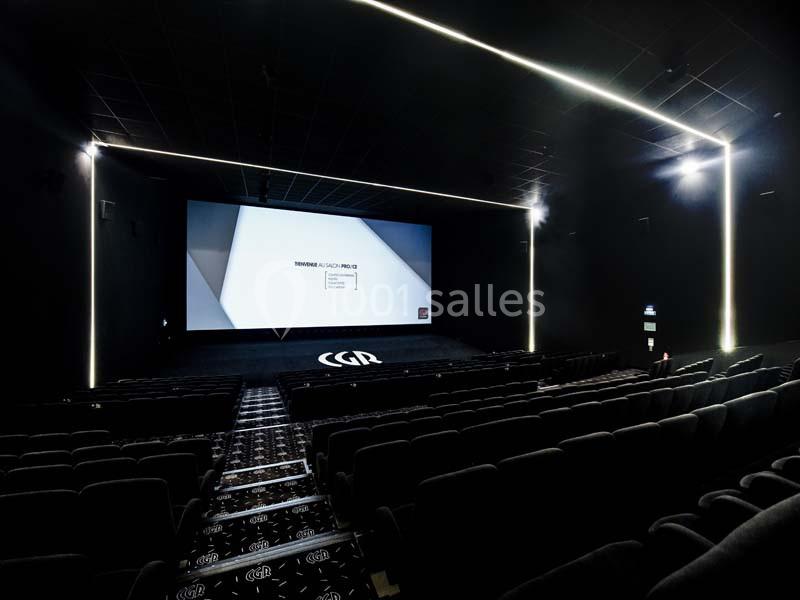 Cgr - Studio Lumières - Vitrolles - galerie - photo 3