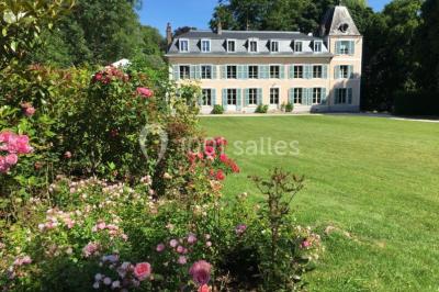 Château D'amecourt - photo 1